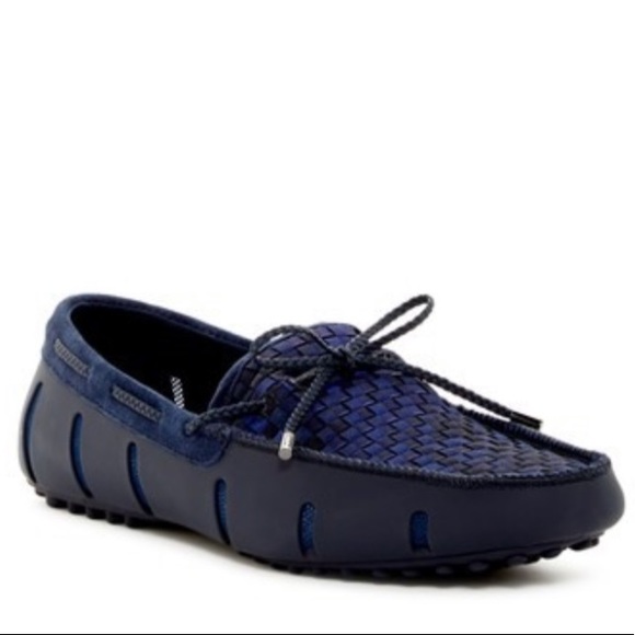 swim boat shoes